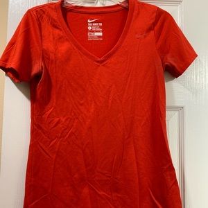 Nike shirt
